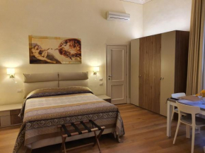 RF Duomo suites, Florence